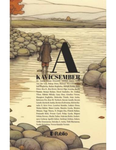 A kavicsember