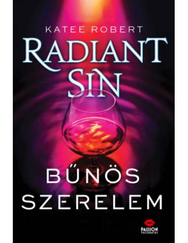 Radiant Sin - Bűnös szerelem