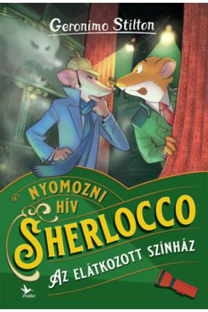 Az elátkozott színház