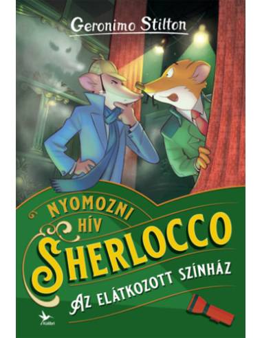 Az elátkozott színház