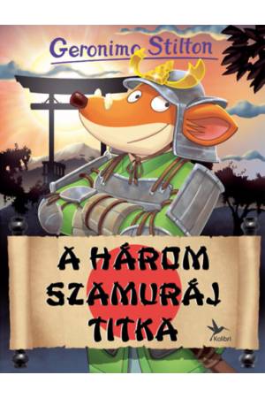 A Három Szamuráj titka