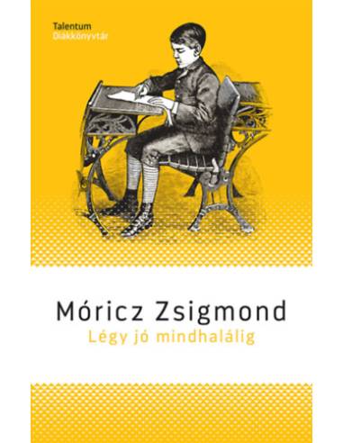 Légy jó mindhalálig