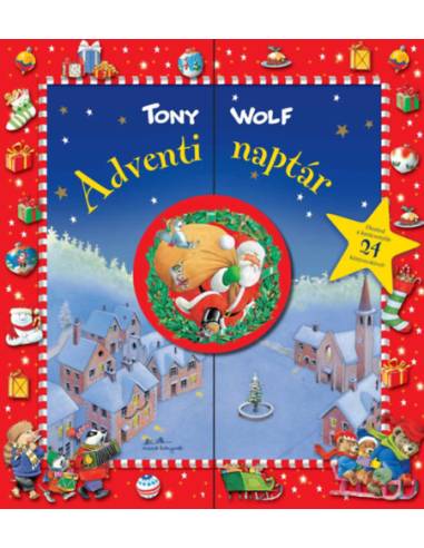 Adventi naptár