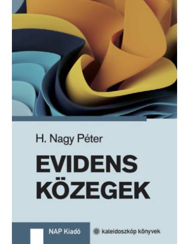 Evidens közegek