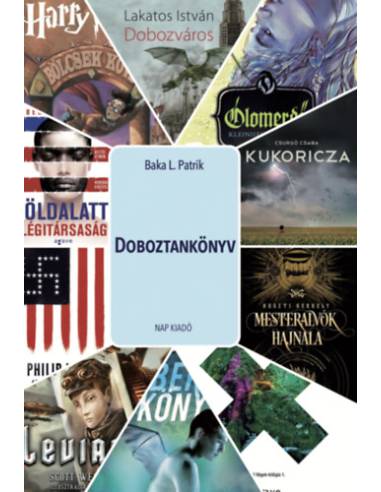 Doboztankönyv