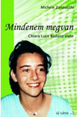 Mindenem megvan - Michele Zanzucchi