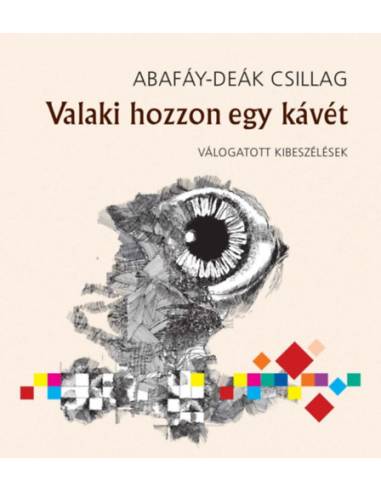Valaki hozzon egy kávét