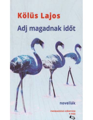 Adj magadnak időt