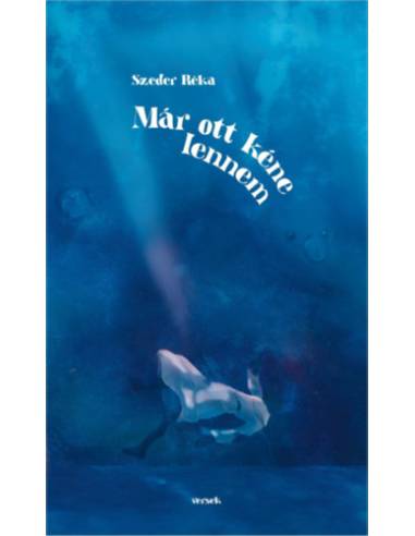 Már ott kéne lennem