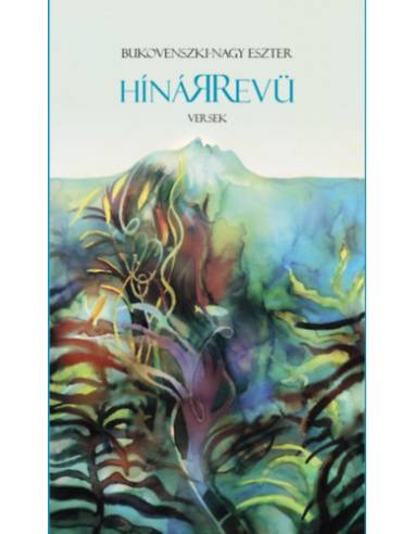 Hínárrevü