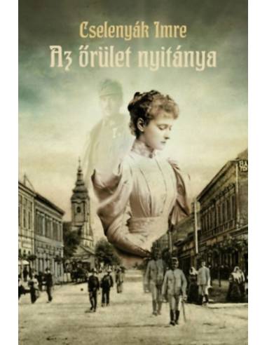 Az őrület nyitánya