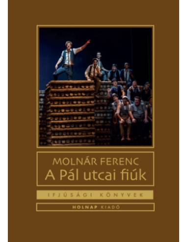 A Pál utcai fiúk