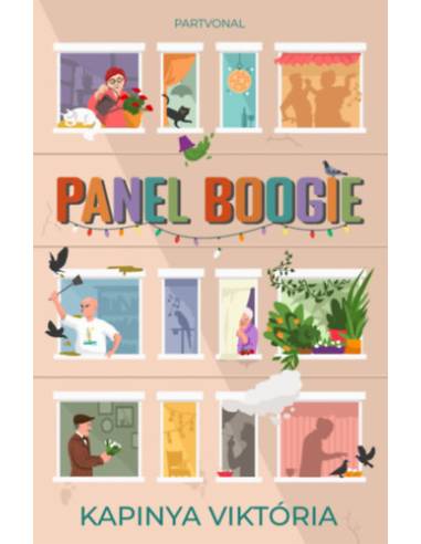 Panel Boogie
