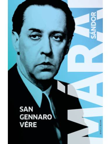 San Gennaro vére