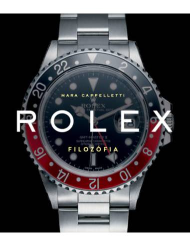 Rolex filozófia
