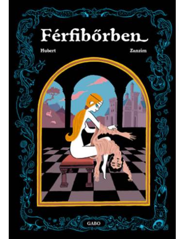 Férfibőrben