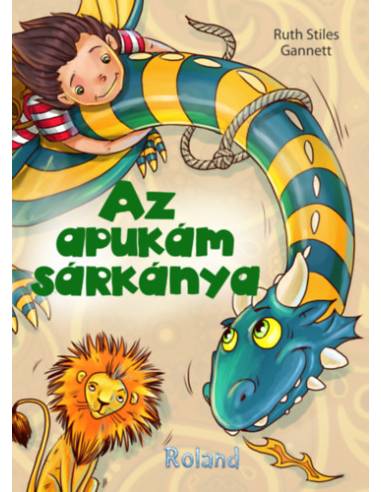 Az apukám sárkánya