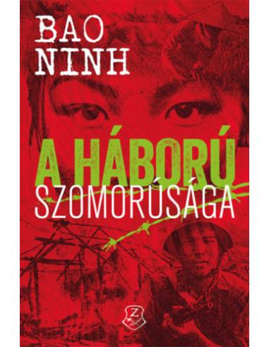 A háború szomorúsága