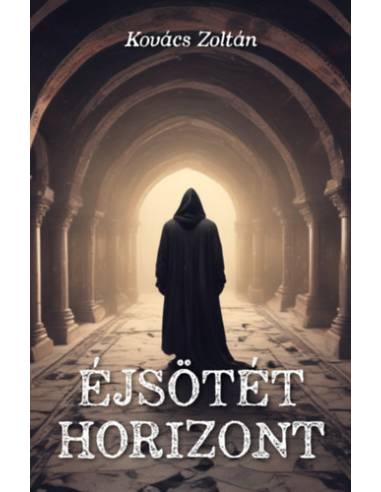Éjsötét horizont