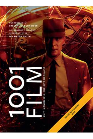 1001 film, amit látnod kell, mielőtt meghalsz