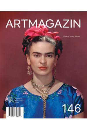 Artmagazin 146. - 2024/3. szám -