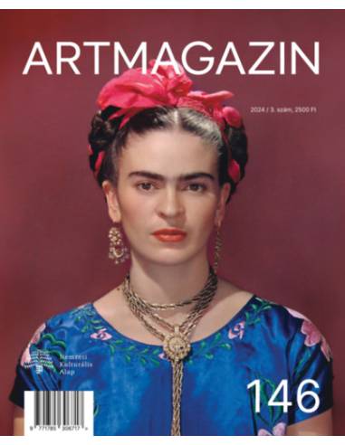 Artmagazin 146. - 2024/3. szám -