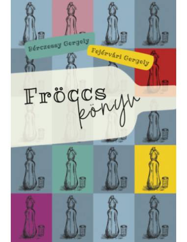 Fröccskönyv