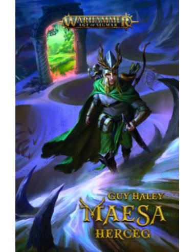 Maesa herceg