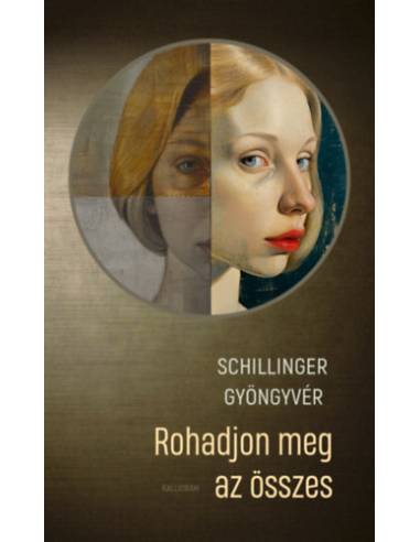 Rohadjon meg az összes