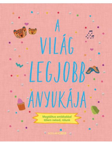A világ legjobb anyukája