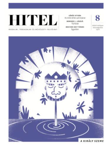 Hitel - 2024. augusztus -