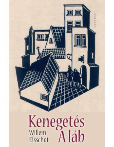 Kenegetés / A láb