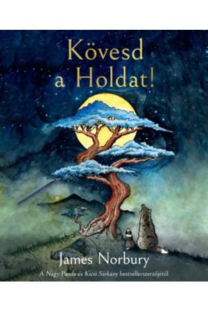 Kövesd a Holdat!