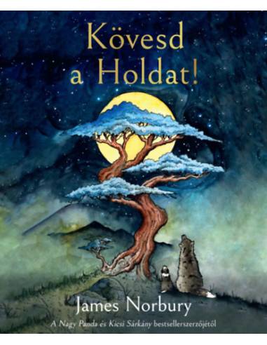 Kövesd a Holdat!