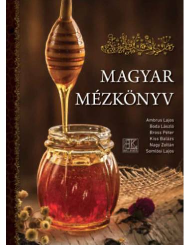 Magyar mézkönyv