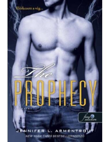 The Prophecy - A jóslat - Titan 4.