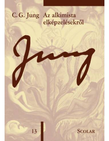Az alkimista elképzelésekről - 2. kiadás - (ÖM 13)