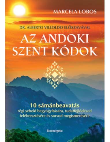 Az andoki szent kódok