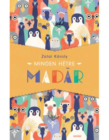 Minden hétre madár
