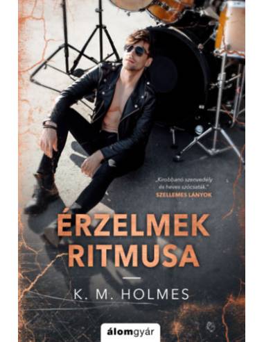 Érzelmek ritmusa