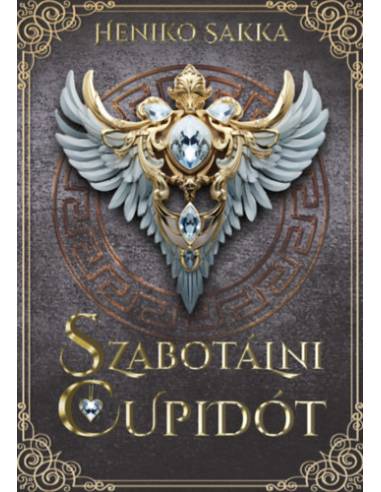 Szabotálni Cupidót