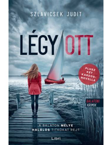 Légy/ott