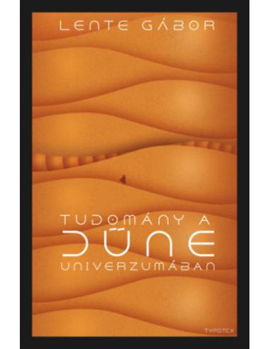 Tudomány a Dűne univerzumában