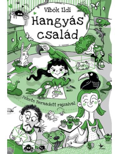 Hangyás család