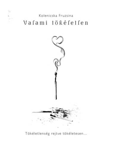 Valami tökéletlen