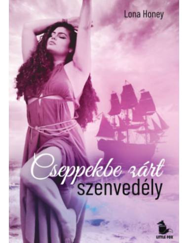 Cseppekbe zárt szenvedély