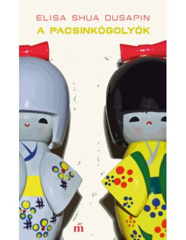 A pacsinkógolyók