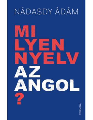 Milyen nyelv az angol?