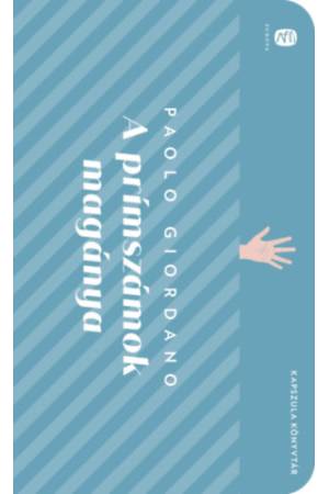 A prímszámok magánya