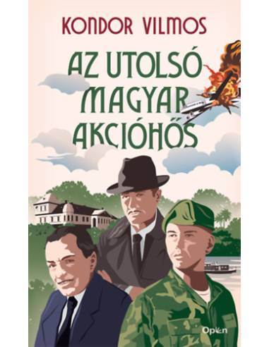 Az utolsó magyar akcióhős